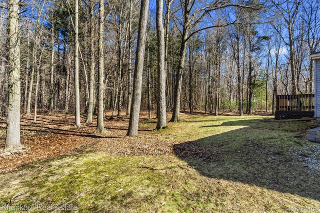 10277 Elms Road, Taymouth Township, MI 48415