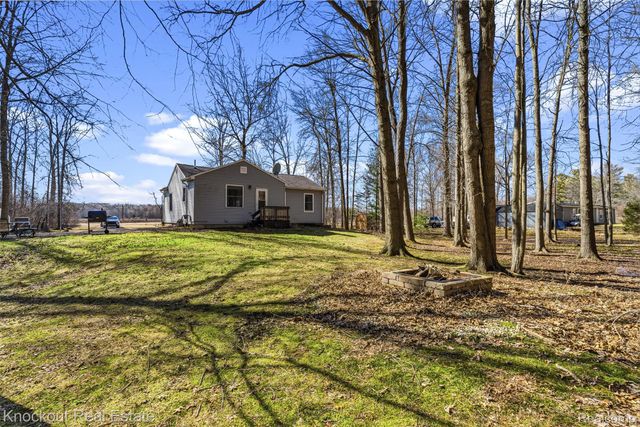 10277 Elms Road, Taymouth Township, MI 48415