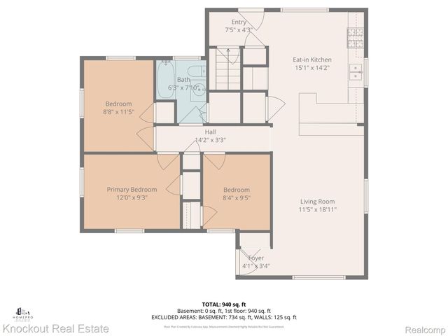 10277 Elms Road, Taymouth Township, MI 48415
