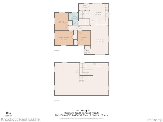 10277 Elms Road, Taymouth Township, MI 48415