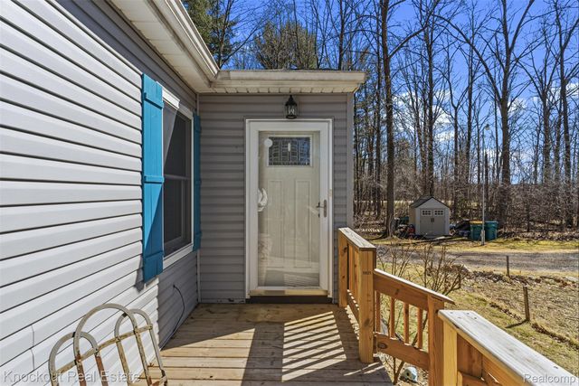 10277 Elms Road, Taymouth Township, MI 48415