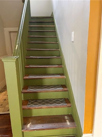 428 Lockland Avenue, Winston-salem, NC 27105