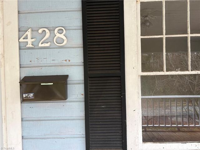 428 Lockland Avenue, Winston-salem, NC 27105