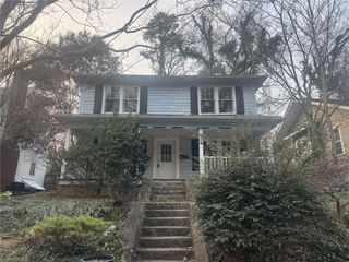 428 Lockland Avenue, Winston-salem, NC 27105