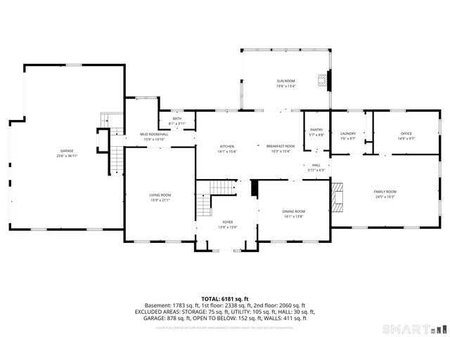 16 Farm Meadow Road, Newtown, CT 06470