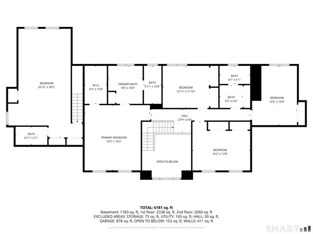16 Farm Meadow Road, Newtown, CT 06470