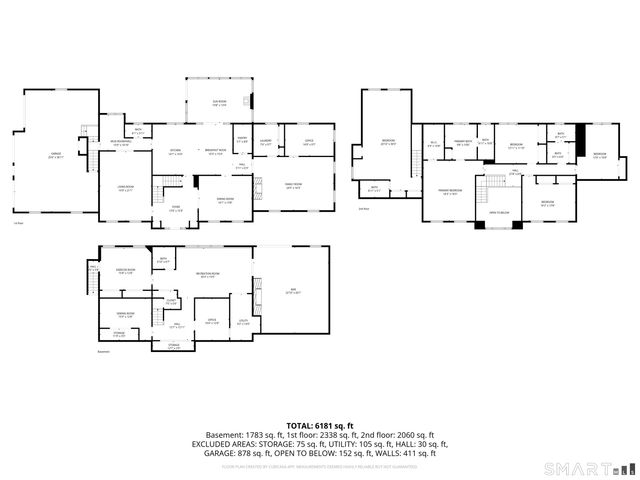 16 Farm Meadow Road, Newtown, CT 06470