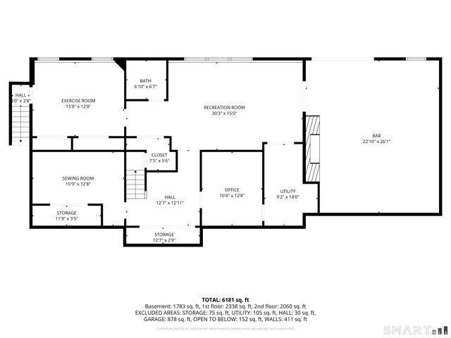 16 Farm Meadow Road, Newtown, CT 06470