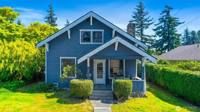 3008 Meridian Street, Bellingham, WA 98225