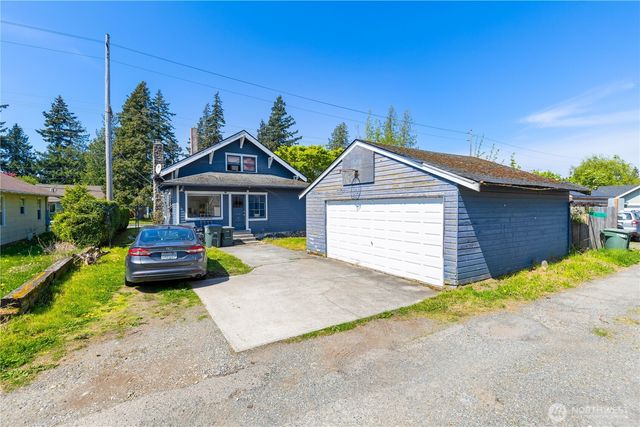3008 Meridian Street, Bellingham, WA 98225