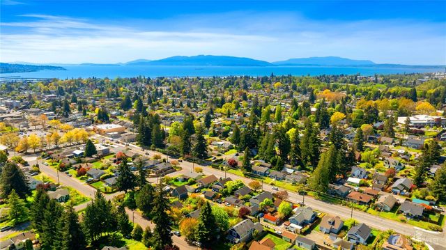 3008 Meridian Street, Bellingham, WA 98225