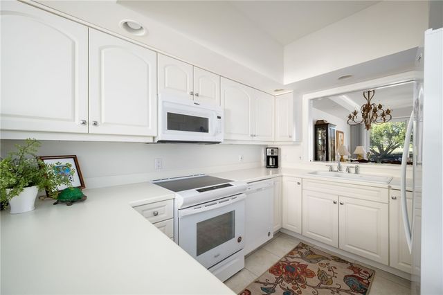 4775 S Harbor Drive 107, Vero Beach, FL 32967