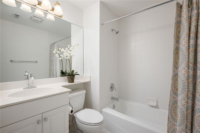 4775 S Harbor Drive 107, Vero Beach, FL 32967