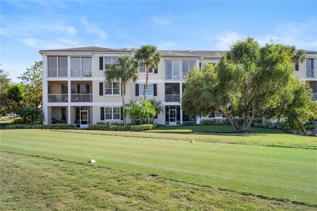4775 S Harbor Drive 107, Vero Beach, FL 32967