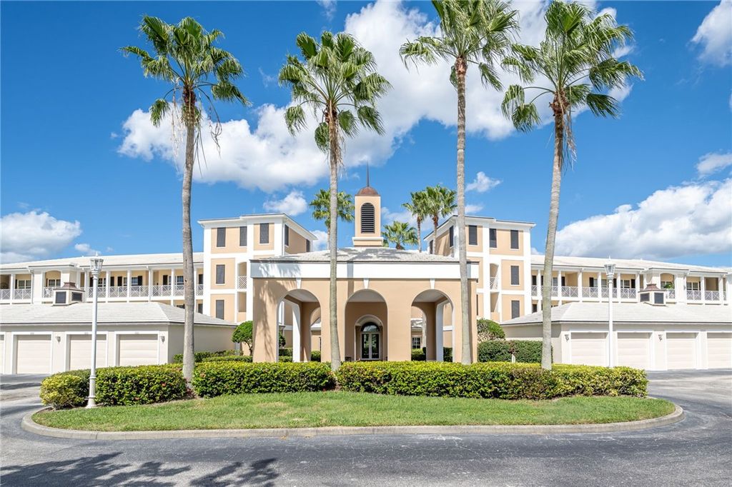 4775 S Harbor Drive 107, Vero Beach, FL 32967