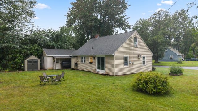 30 Bellridge Dr, Shrewsbury, MA 01545
