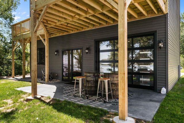 2754 HARBOR LIGHTS LANE, Suamico, WI 54173