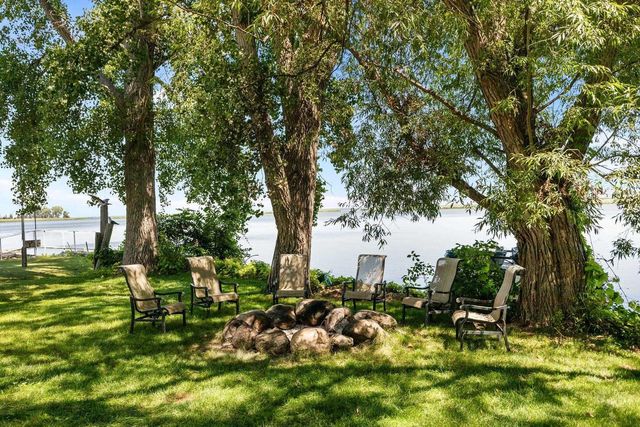 2754 HARBOR LIGHTS LANE, Suamico, WI 54173