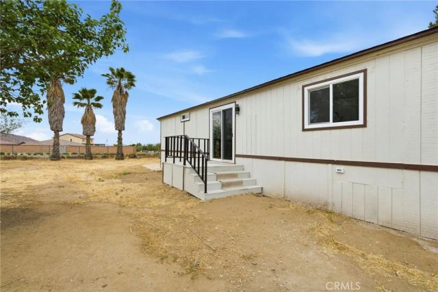 25490 Briggs, Homeland, CA 92548