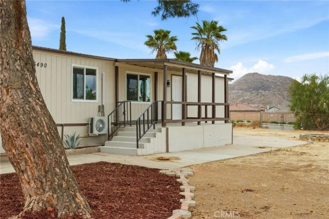 25490 Briggs, Homeland, CA 92548