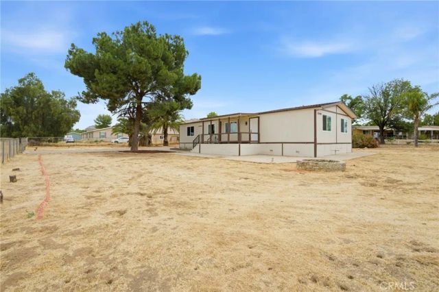 25490 Briggs, Homeland, CA 92548