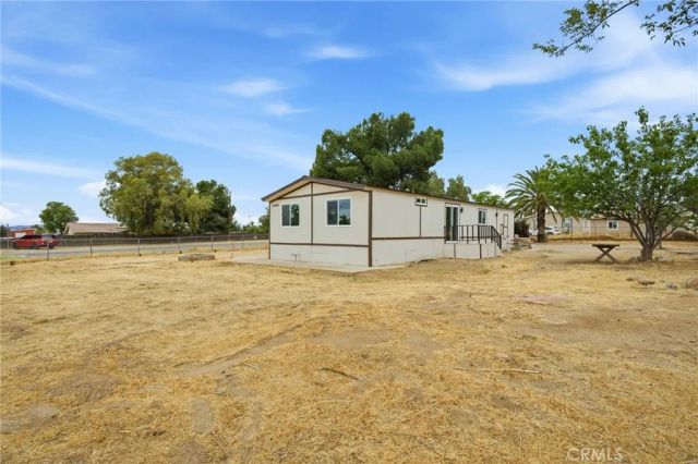 25490 Briggs, Homeland, CA 92548