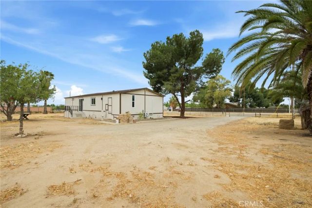 25490 Briggs, Homeland, CA 92548