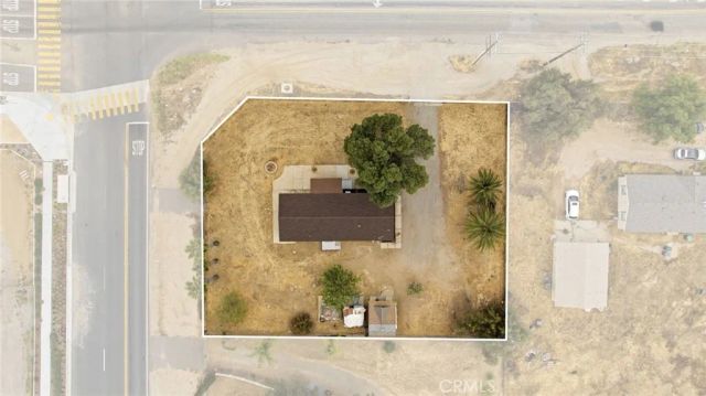25490 Briggs, Homeland, CA 92548