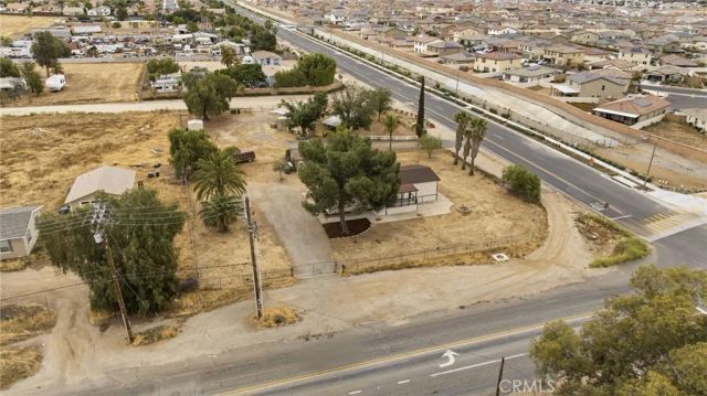 25490 Briggs, Homeland, CA 92548