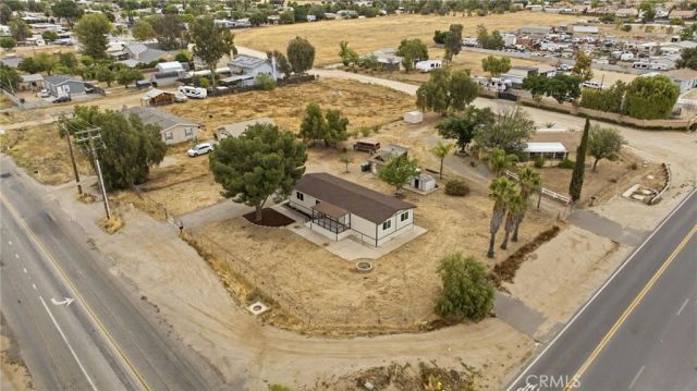 25490 Briggs, Homeland, CA 92548