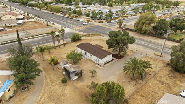 25490 Briggs, Homeland, CA 92548