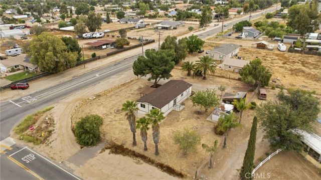 25490 Briggs, Homeland, CA 92548