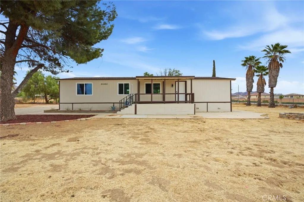 25490 Briggs, Homeland, CA 92548