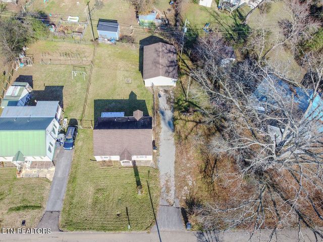 1937 W Gilbert Lane, Knoxville, TN 37920