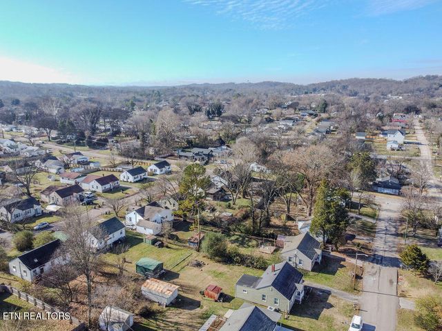 1937 W Gilbert Lane, Knoxville, TN 37920