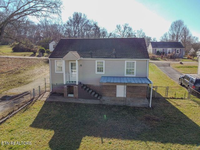 1937 W Gilbert Lane, Knoxville, TN 37920