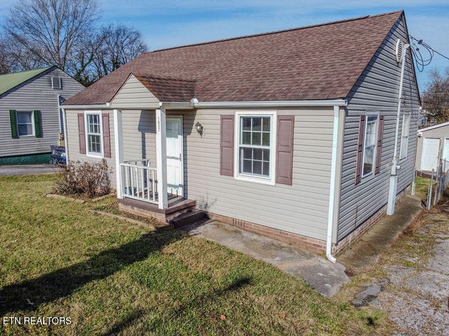 1937 W Gilbert Lane, Knoxville, TN 37920