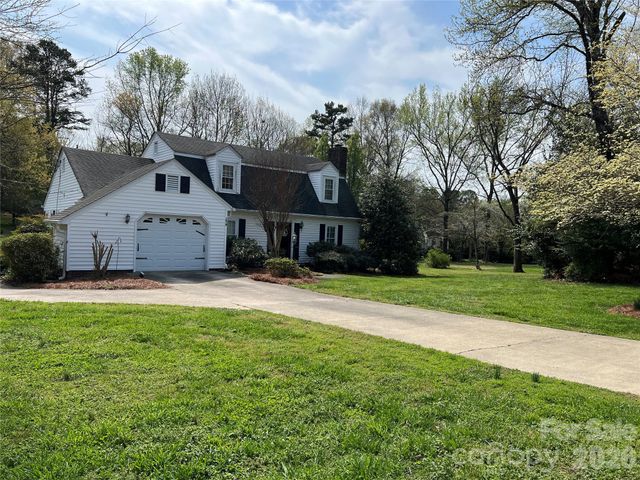 1514 Melchor Road 84, Albemarle, NC 28001