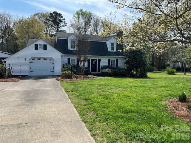 1514 Melchor Road 84, Albemarle, NC 28001