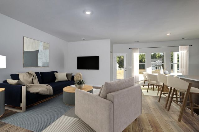 1118 Hainer Place Dr, Conway, SC 29526