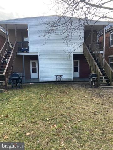 1326 STATE ST, Harrisburg, PA 17103