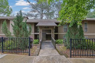 8740 Roswell Road 10B, Atlanta, GA 30350