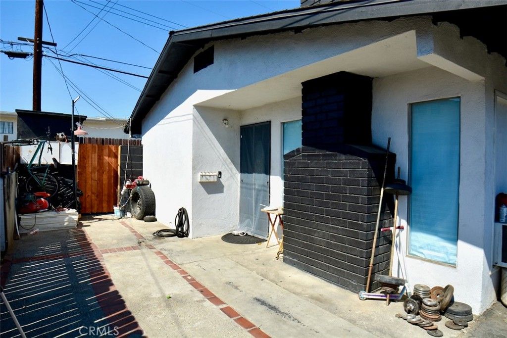 1833 Aileron, La Puente, CA 91744 — exterior