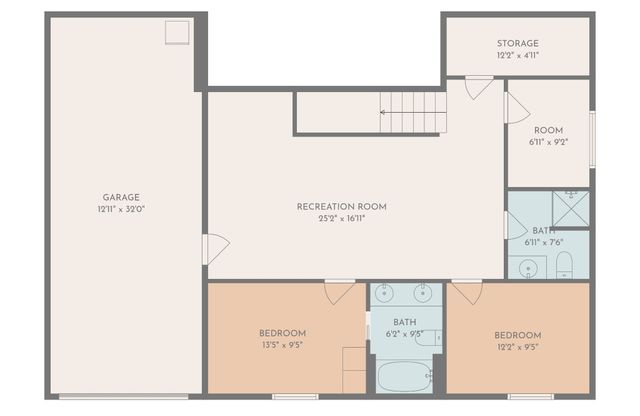 110 Baymont Dr, Lancaster, TN 38569