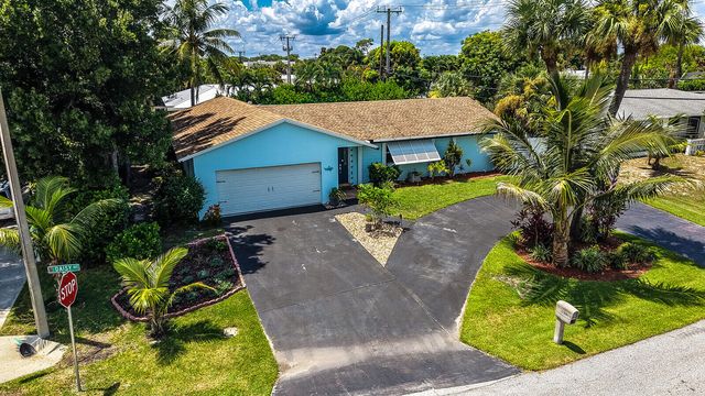 10015 DAISY Avenue, Palm Beach Gardens, FL 33410