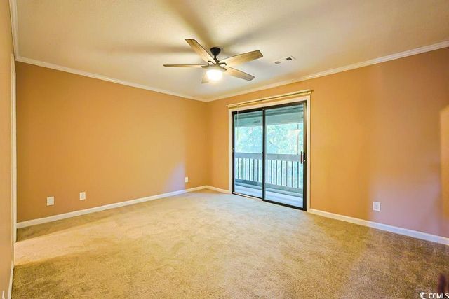 4840 Moss Creek Loop Unit 3, Murrells Inlet, SC 29576