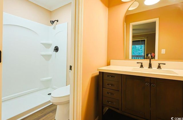 4840 Moss Creek Loop Unit 3, Murrells Inlet, SC 29576