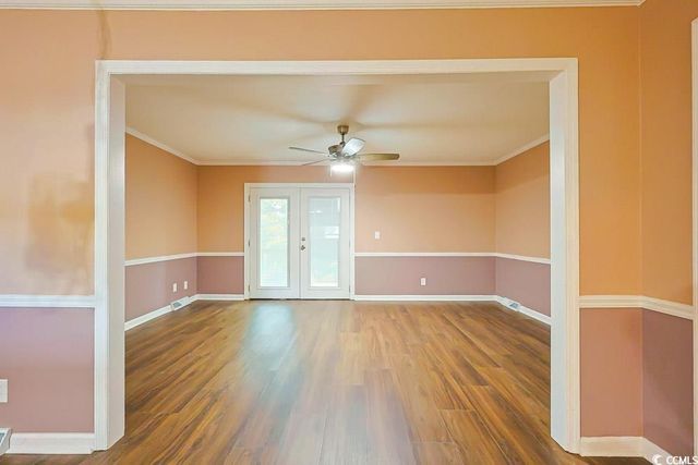 4840 Moss Creek Loop Unit 3, Murrells Inlet, SC 29576