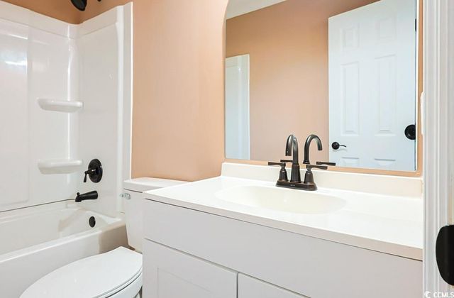 4840 Moss Creek Loop Unit 3, Murrells Inlet, SC 29576