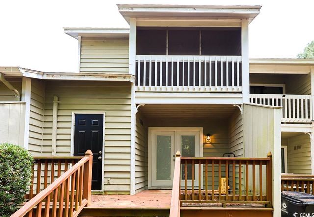 4840 Moss Creek Loop Unit 3, Murrells Inlet, SC 29576